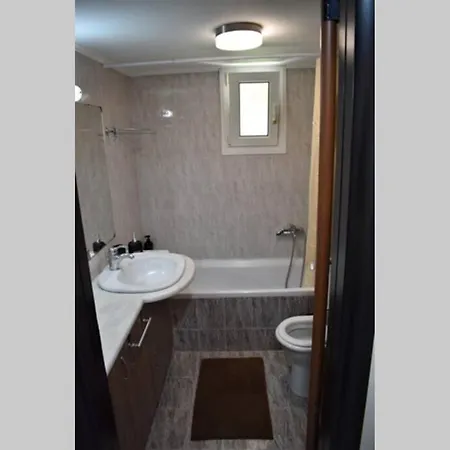 Villa Maria With Heated Pool, Next To The
