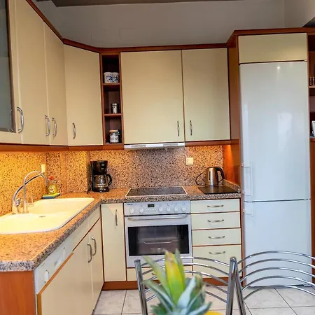 Maria With Heated Pool, Next To The